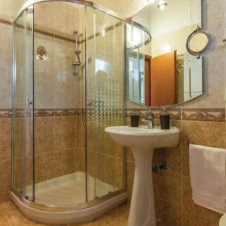 Family Friendly House With A Swimming Pool Sveti Lovrec, Istria - Sredisnja Istra - 14432 Sveti Lovreč Pazenatički