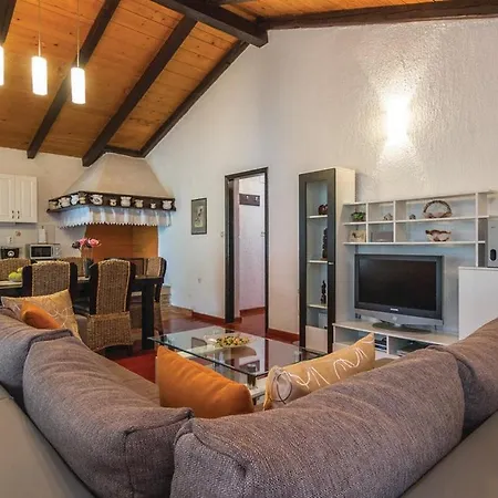 Family Friendly House With A Swimming Pool Sveti Lovrec, Istria - Sredisnja Istra - 14432