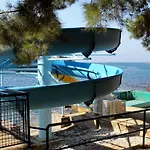 Family Friendly House With A Swimming Pool Sveti Lovrec, Istria - Sredisnja Istra - 14432 Vakantiehuis