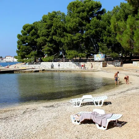 Family Friendly House With A Swimming Pool Sveti Lovrec, Istria - Sredisnja Istra - 14432 Vakantiehuis *