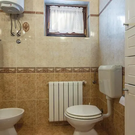 Casa de Férias Family Friendly House With A Swimming Pool Sveti Lovrec, Istria - Sredisnja Istra - 14432 Sveti Lovreč Pazenatički